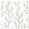 Boughton, Blue - Roller Blind